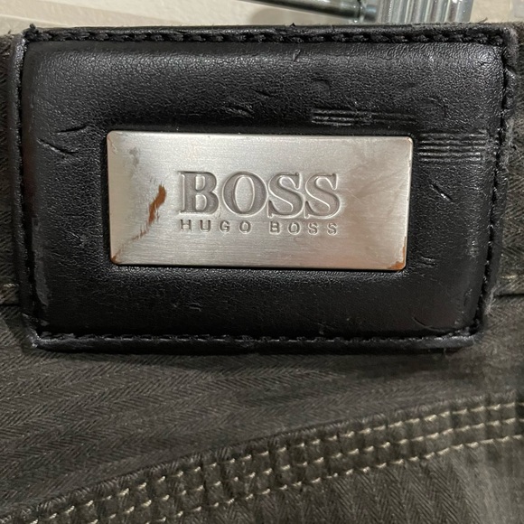 Hugo Boss Men’s Alabama pants - Picture 6 of 11